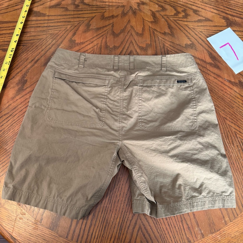 SITKA MENS SHORTS - Picture 7 of 15